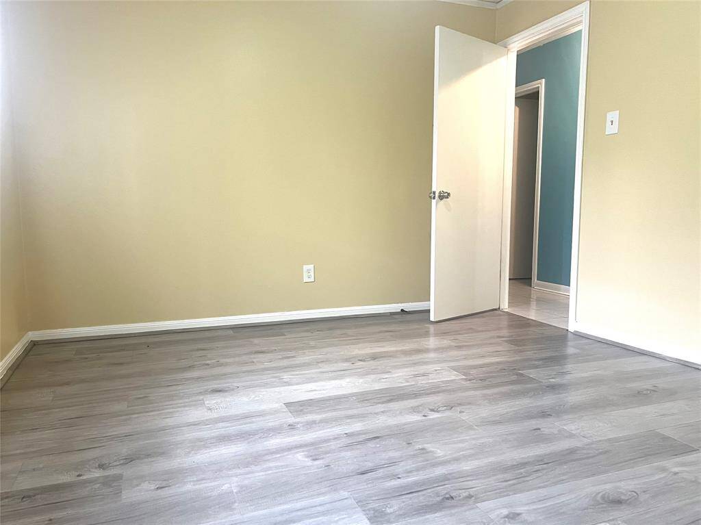 bedroom #4