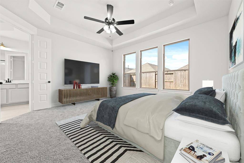 Virtually staged representative photo. Home under construction. Design selections and colors may vary.