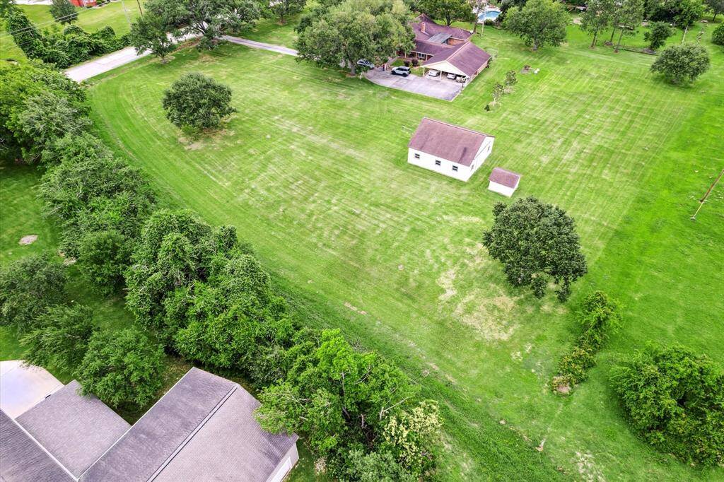 Another stunning aerial view