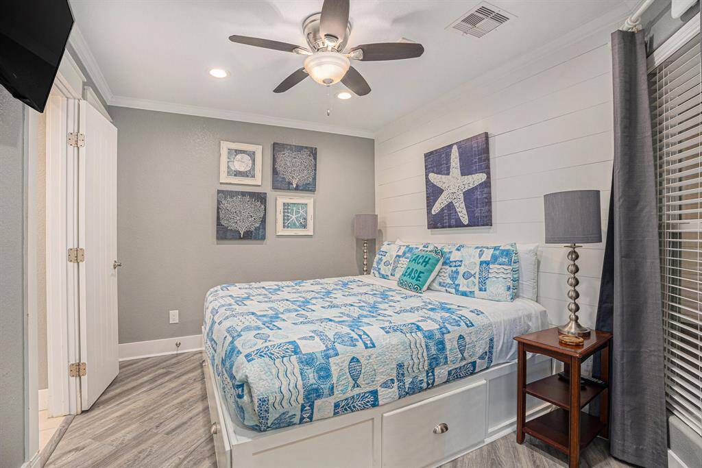 Bedroom #3