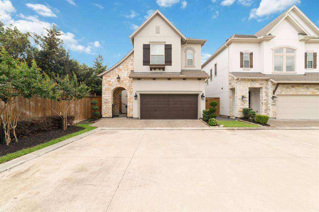 Welcome to 9603 Kiechler Trace