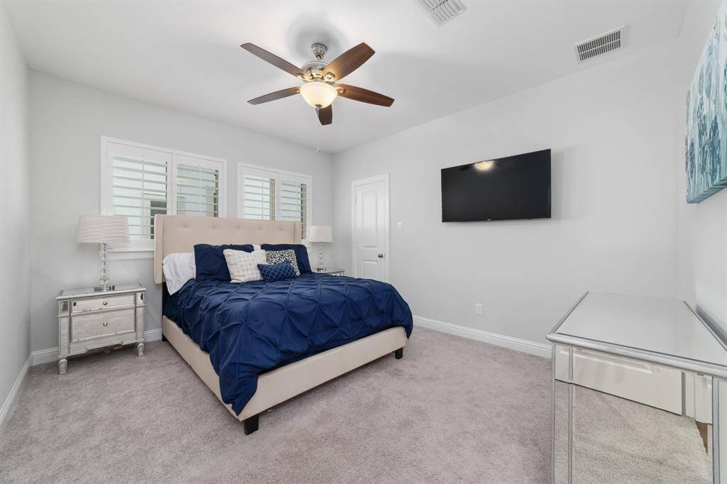 Bedroom #3