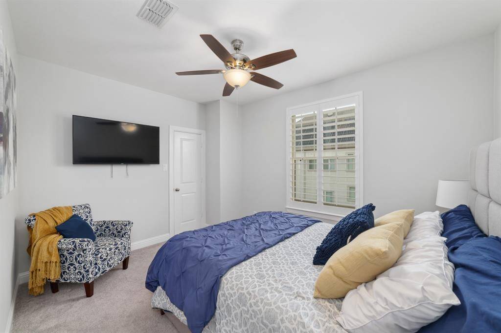 Bedroom #2