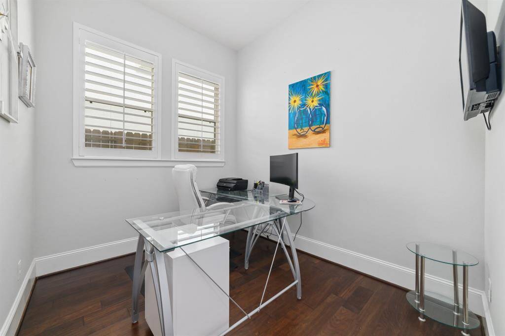 Office/study