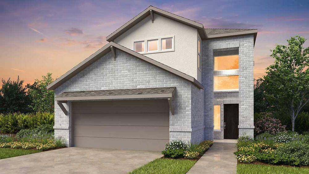 The Cadenza F ~ Rendering