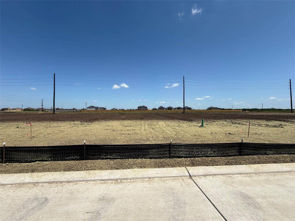 9611 Poinsettia Haven Lane ~ Under construction