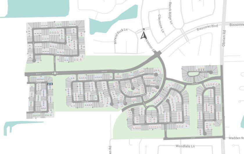 Site Map