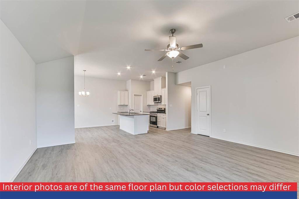 Don't miss the opportunity to make this gorgeous Redwood Plan home yours! It's move-in ready and waiting to be filled with laughter, love, and unforgettable moments. Schedule a viewing today and discover your new chapter at 104 Road 5102A, Cleveland, TX 77327.
