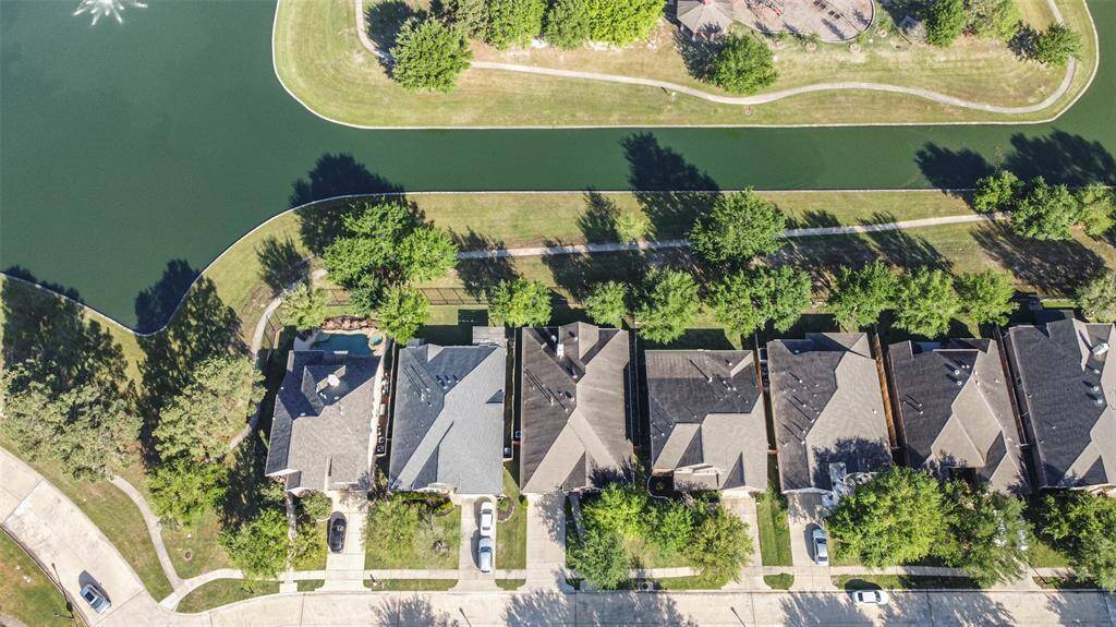 Arial View 2
