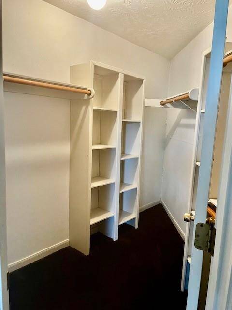 Large Walk In closet