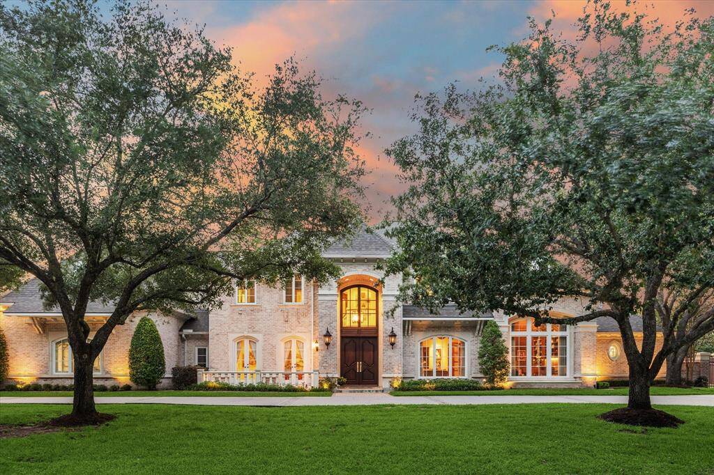 Recent seller enhancements include a 2025 roof, a new sprinkler control panel, a fire sprinkler box, freshly painted exterior and garage doors, refined landscape lighting, and numerous other improvements. Please contact listing agent for full list of improvements.