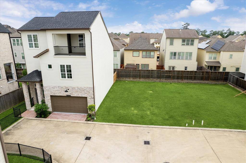No side neighbors