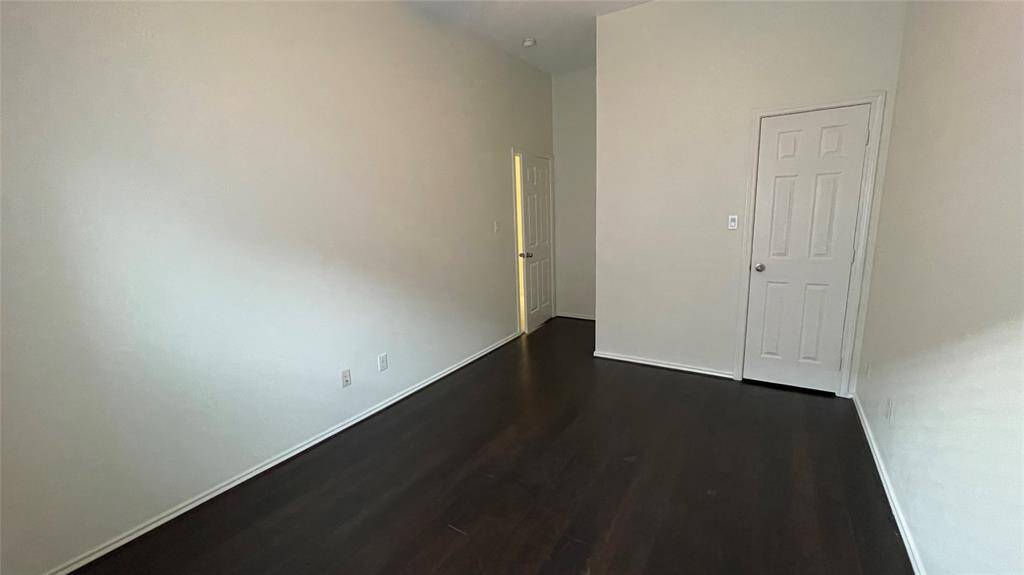 Bedroom #3