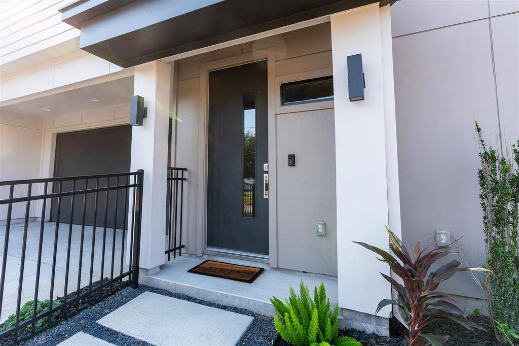 Welcome to your new Home