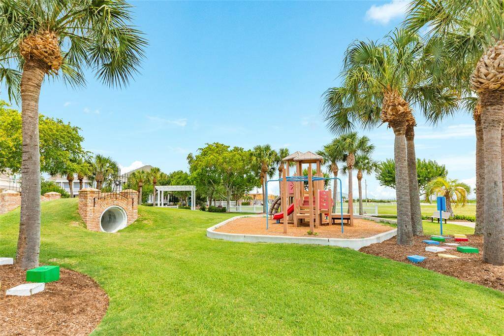 Community Park.
