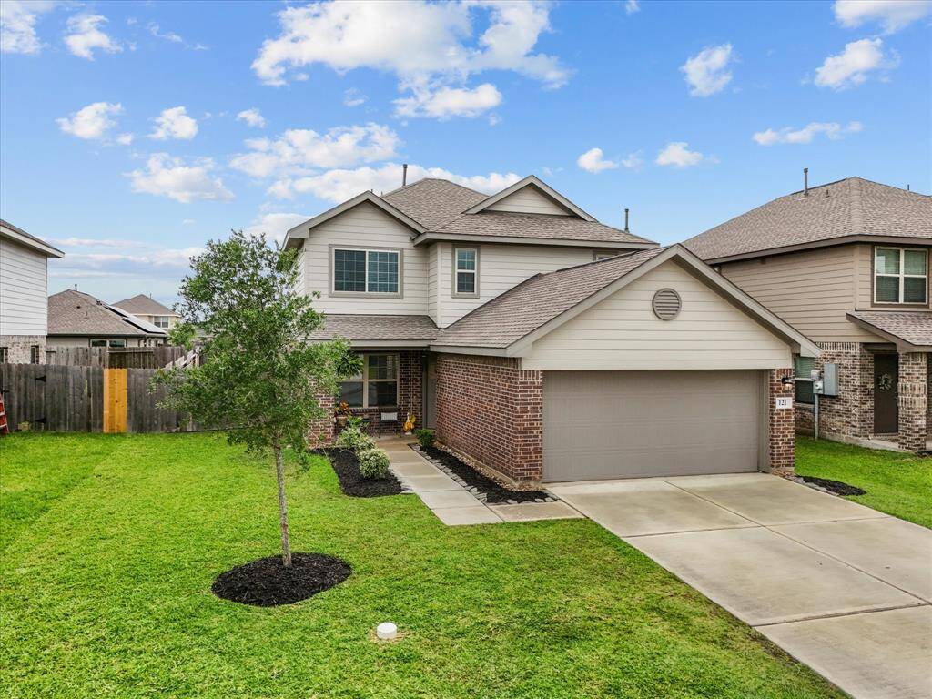 Welcome Home!