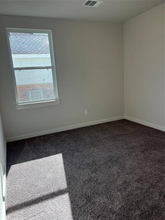 Each room offers comfort and privacy for everyone in the household.