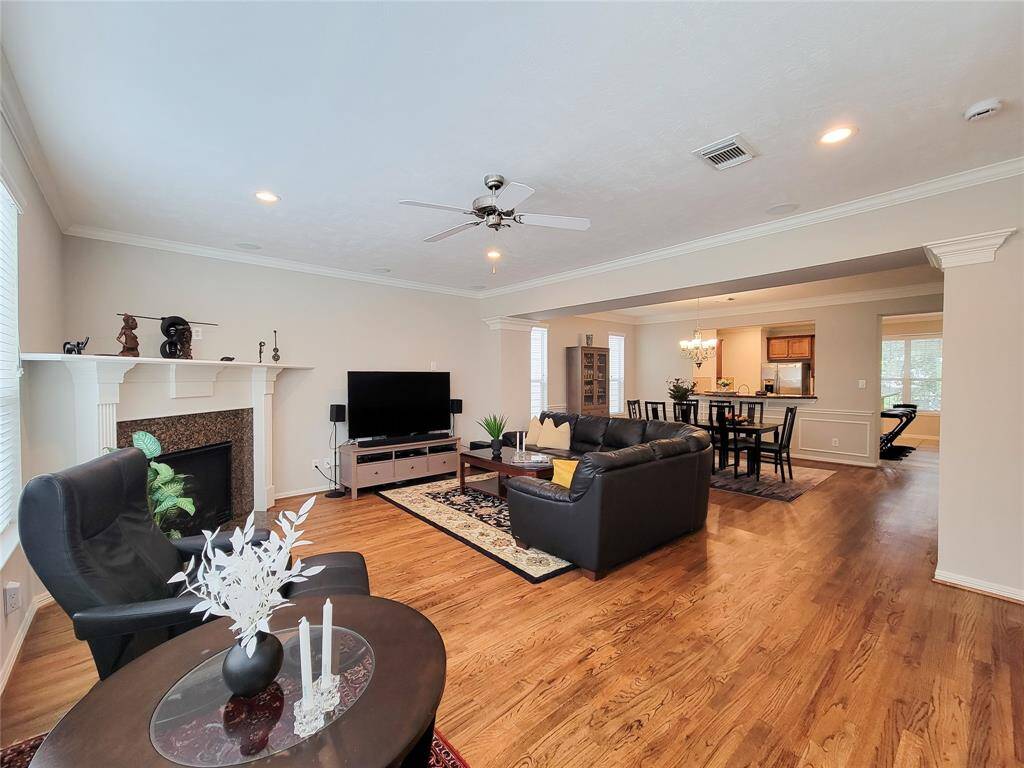 Welcome to 1241 Prince St. Very spacious, pretty home in the popular Heights area..Also enjoy the Virtual Tour for the Listing on the front page...
