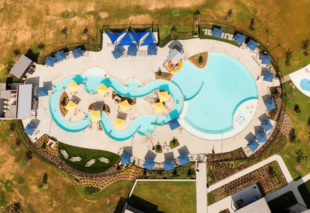 Coming Soon: The Sol Club will be a Crystal Lagoon with white-sand beach, swim in turquoise blue waters, or just relax floating along.