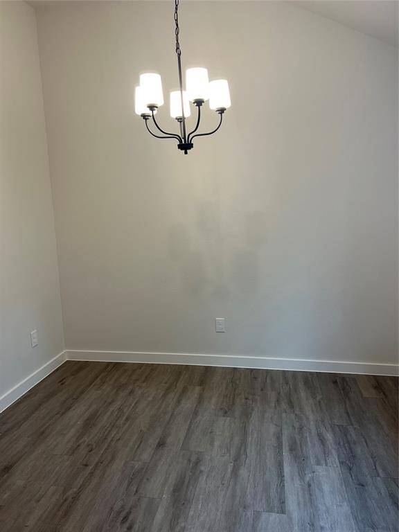 Enjoy the open concept style with your loved ones