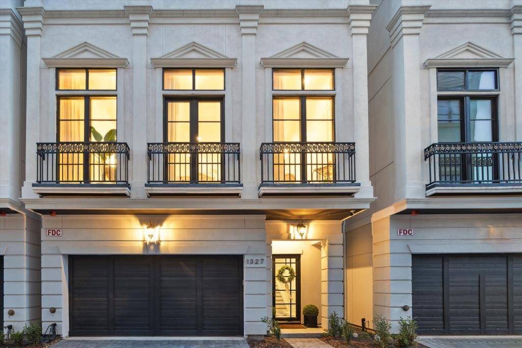 This home boasts timeless elegance in every aspect.