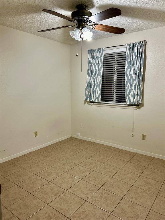 Secondary room