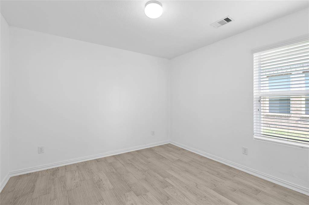 Another view of the 2nd Bedroom.