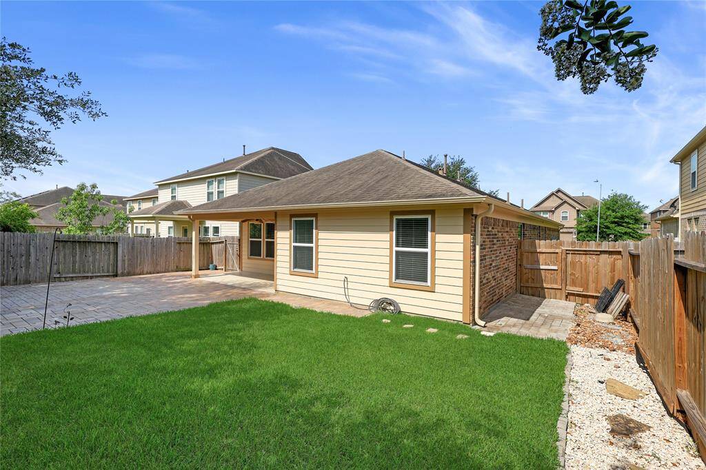 2-Car Garage