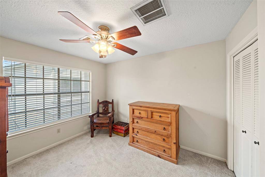 Secondary Bedroom 3