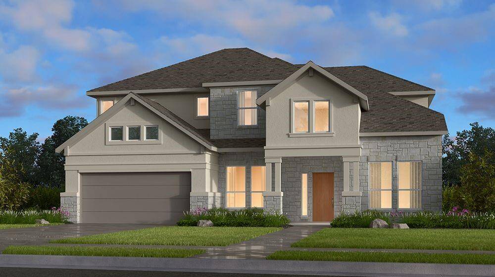 The Sapphire D ~ Rendering