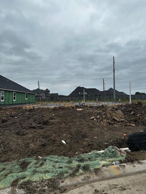 1576 River Point Drive ~ Under Construction