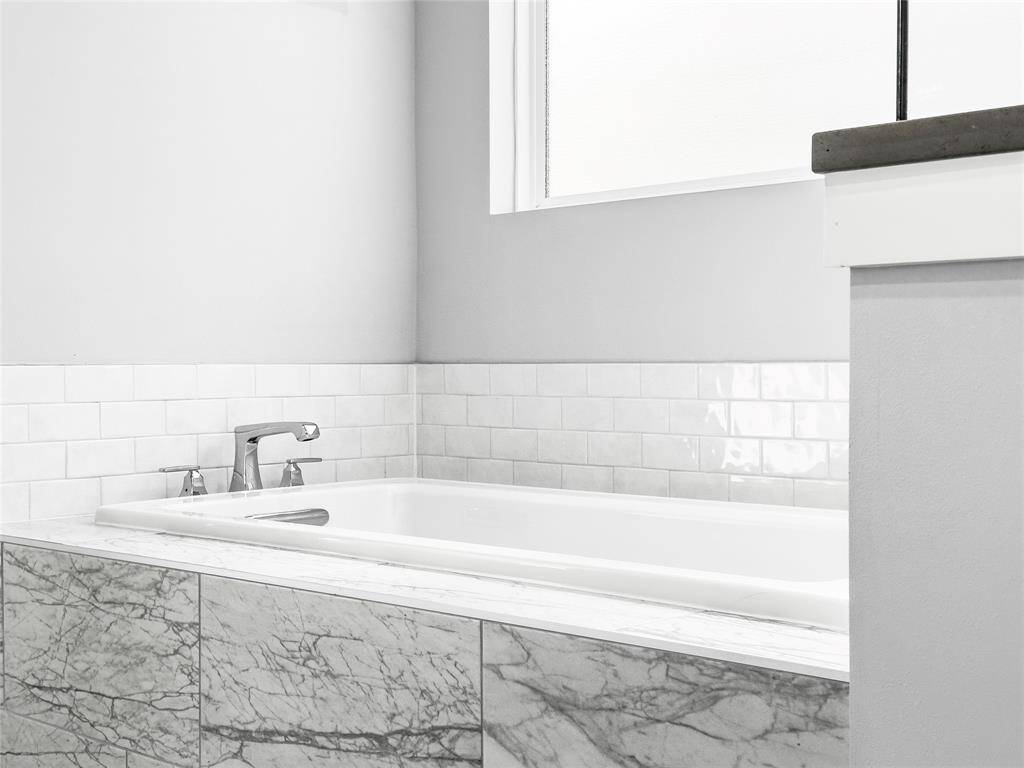 Beautiful modern details