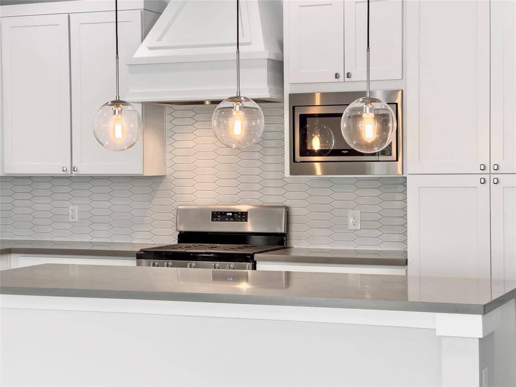 Gas cooktop stove great for all your cooking needs