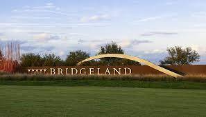Welcome to the beautiful community of Bridgeland and this gorgeous home at 16131 Lower Pecos St.