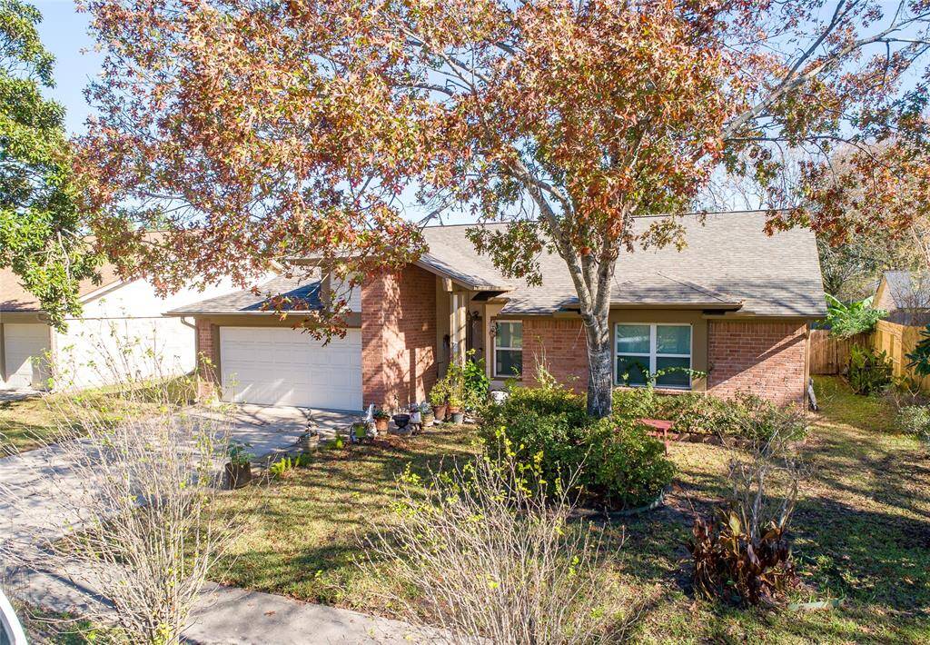 Beautiful Spacious 4 Bedroom Home