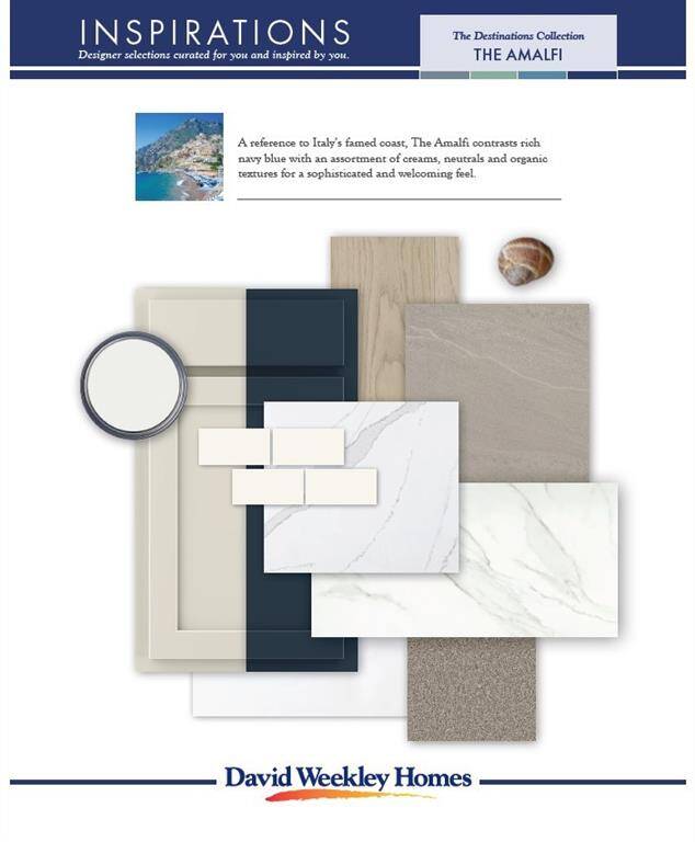 Design Selections