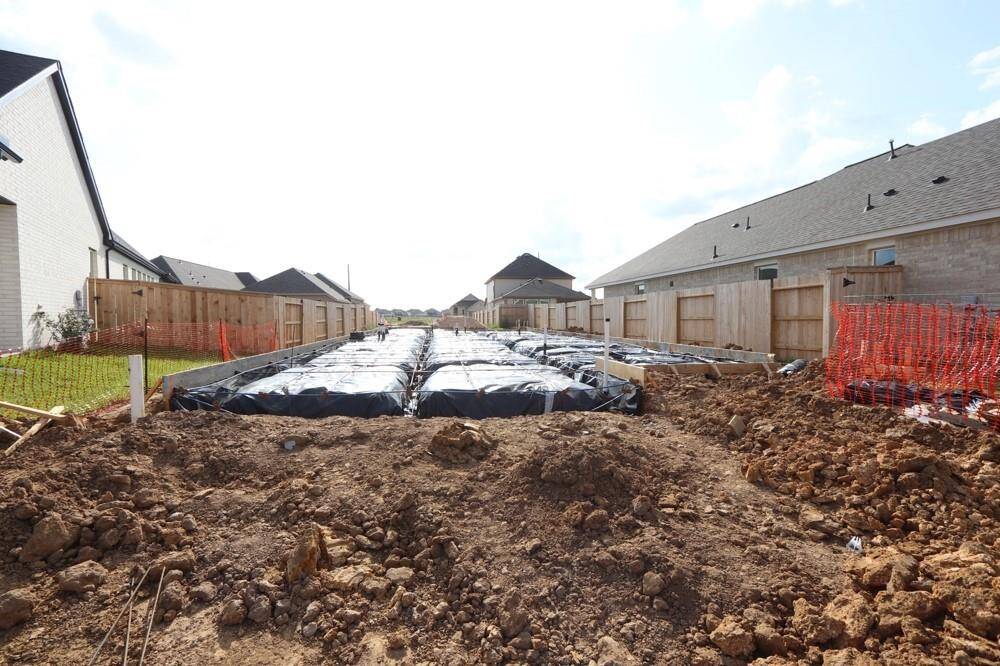 Every foundation at DWH is engineered and it’s inspected three times! We do not do “batch” testing.  Rest easy knowing your foundation comes with a 10 year warranty.