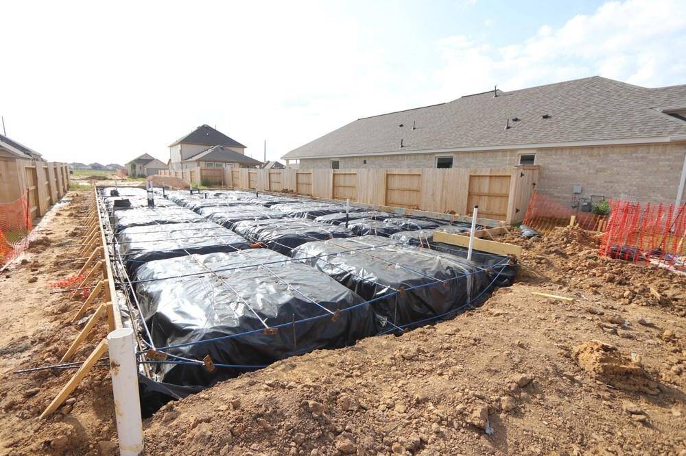 Every foundation at DWH is engineered and it’s inspected three times! We do not do “batch” testing.  Rest easy knowing your foundation comes with a 10 year warranty.