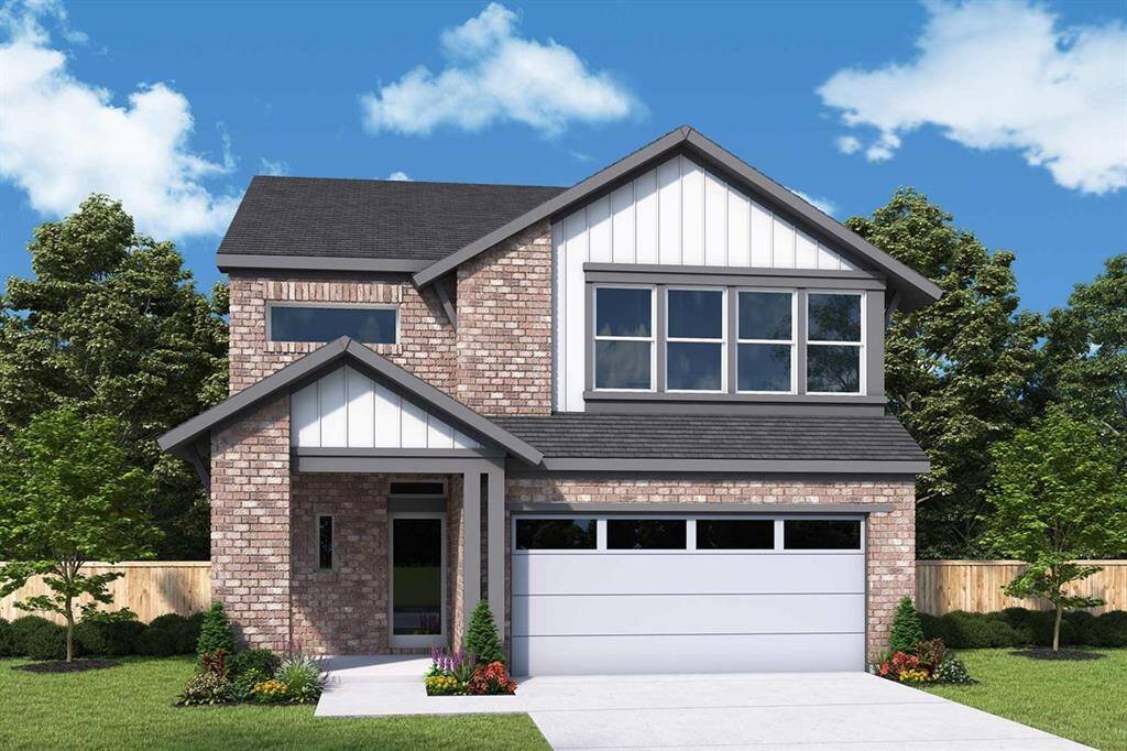 Welcome to The Glenshire by David Weekley Homes. **HOME ESTIMATED TO BE COMPLETE AUGUST 2025**