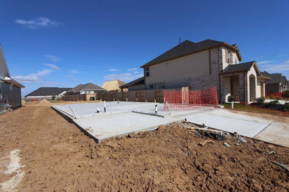 Every foundation at DWH is engineered and it’s inspected three times! We do not do “batch” testing.  Rest easy knowing your foundation comes with a 10 year warranty.