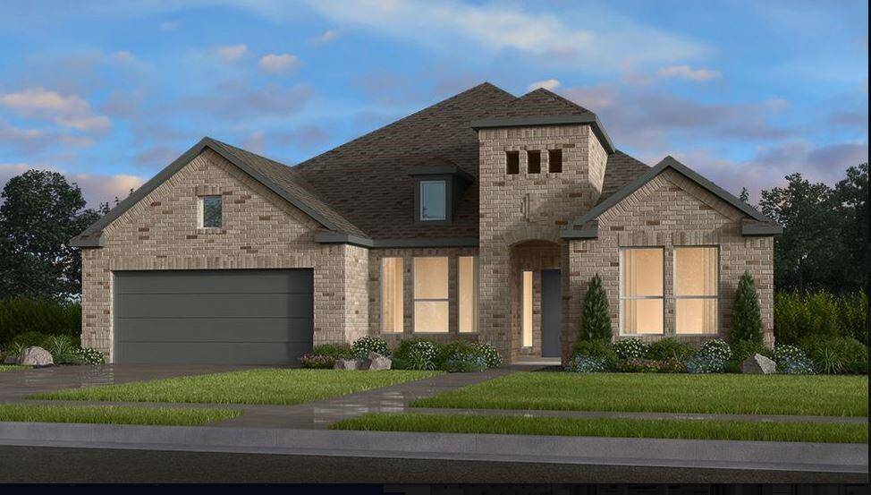 The Jade G ~ Rendering