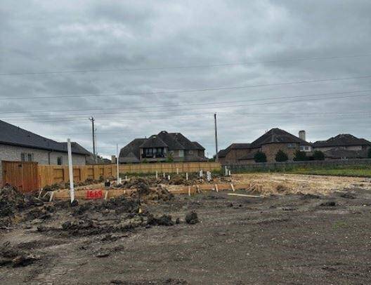 1669 Birch Lake Bend ~ Under Construction
