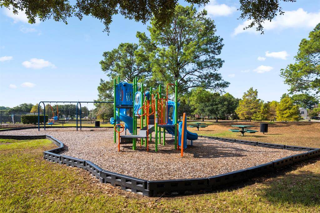 Playground
