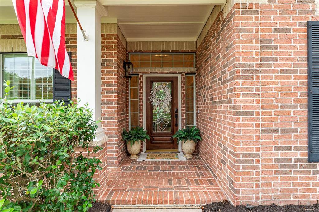 Welcome Home!
