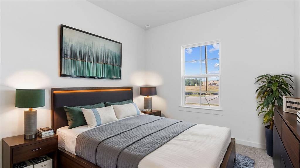 *Images and 3D tour are for illustration only and options may vary from home as built.