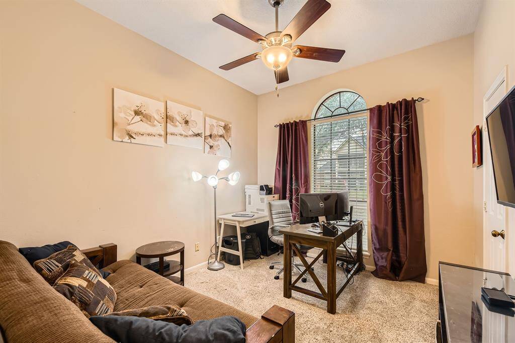 Bedroom #2