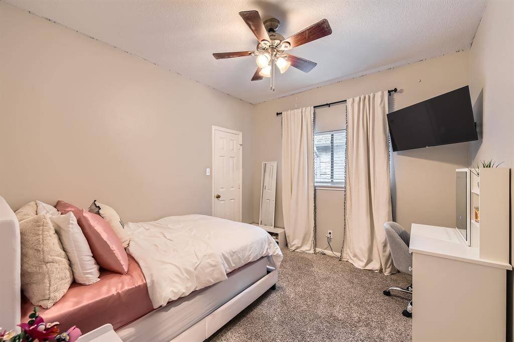 Bedroom #3