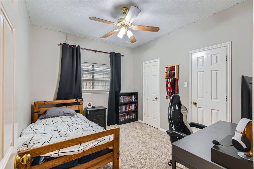Bedroom #4