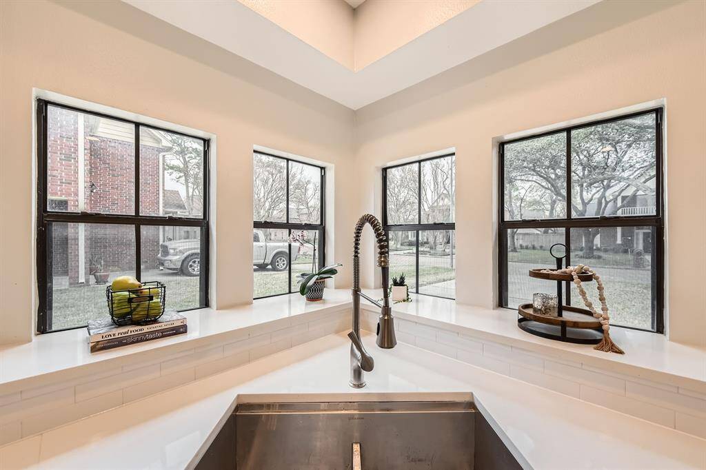 Kitchen Vista
