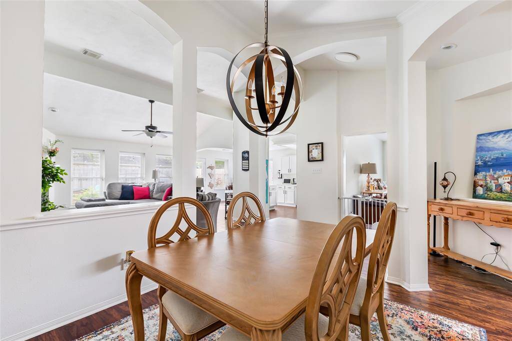 Check out that natural light!